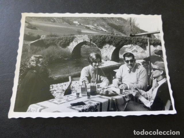 Fotograf&iacute;a antigua: SORAUREN NAVARRA FOTOGRAFIA ANTIGUA 7,5 X 10 CMTS