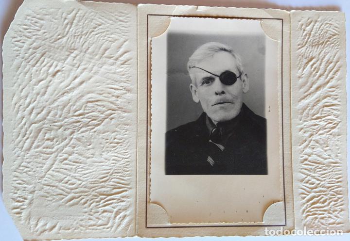 Fotograf&iacute;a antigua: LORCA - Foto 1