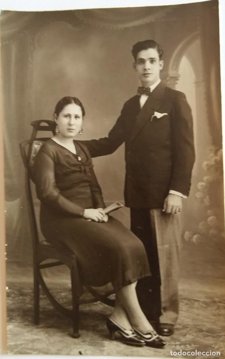 Fotograf&iacute;a antigua: MURCIA - Foto 1