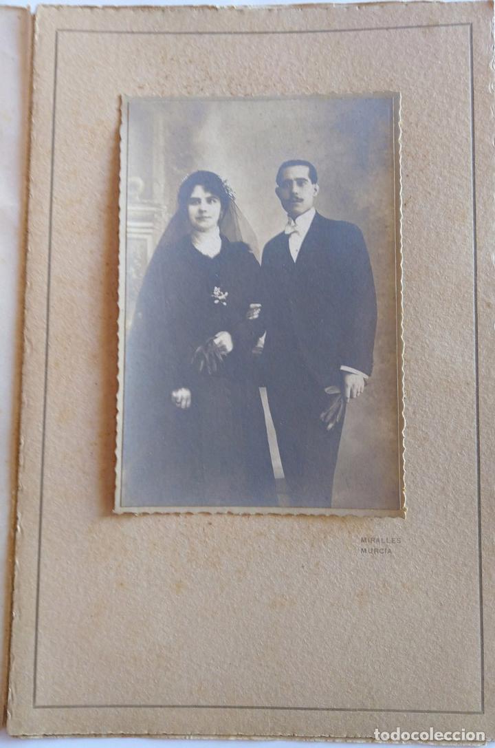Fotograf&iacute;a antigua: MURCIA - Foto 1