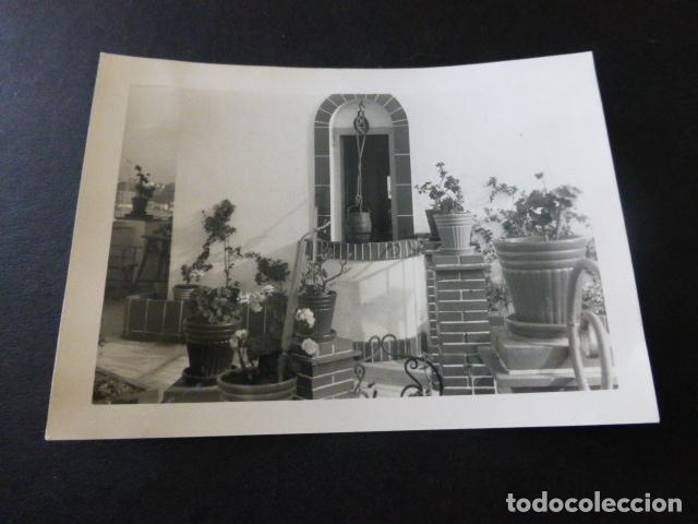 Alte Fotografie: CADIZ HOTEL ROMA FOTOGRAFIA ANTIGUA 7,5 X 10,5 CMTS