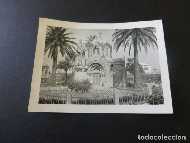 Fotograf&iacute;a antigua: MATAGORDA CADIZ ANTIGUA FOTOGRAFIA 7,5 X 10,5 CMTS