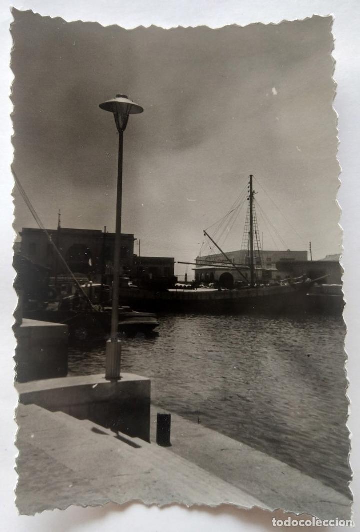 Fotograf&iacute;a antigua: PALMA - Foto 1