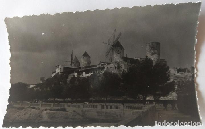 Fotograf&iacute;a antigua: PALMA - Foto 1