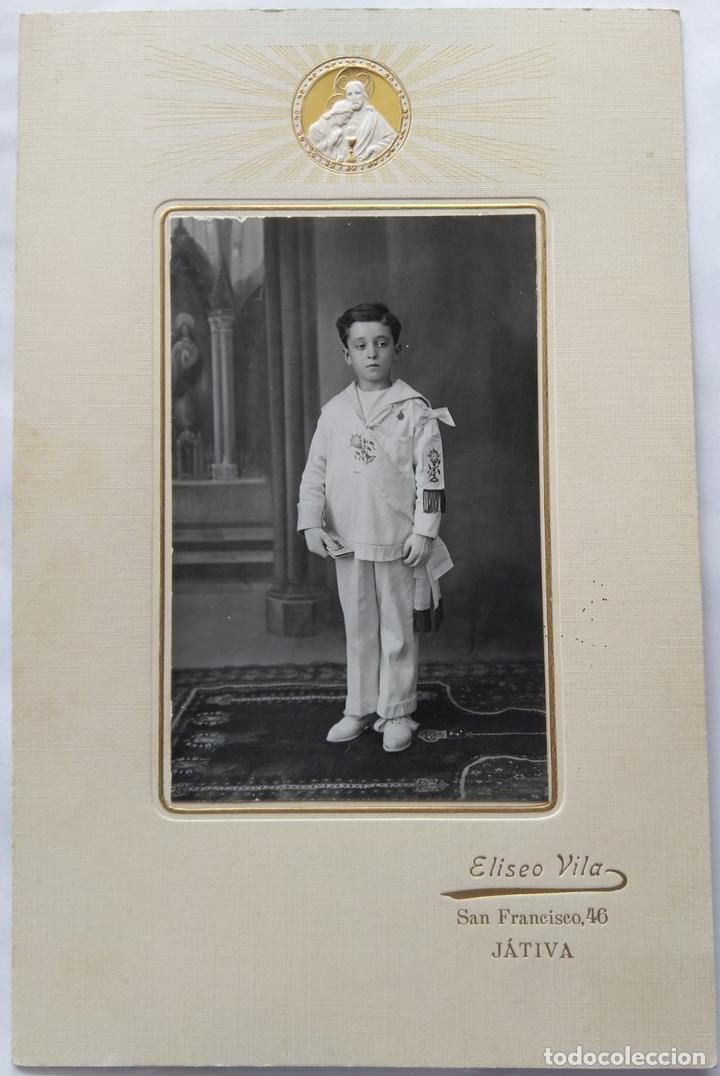 Antique Photography: JATIVA XATIVA FOTOGRAFO ELISEO VILA