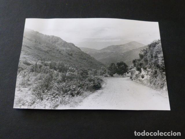 Antique Photography: lagunas de ruidera ciudad real albacete antigua fotograf&iacute;a 7,5 x 10,5 cmts
