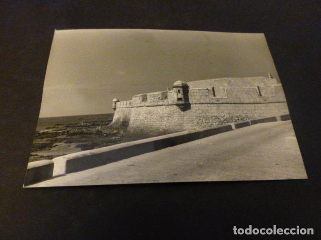 Antique Photography: cadiz antigua fotograf&iacute;a 7,5 x 10,5 cmts