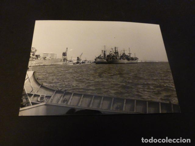 Alte Fotografie: cadiz antigua fotograf&iacute;a 7,5 x 10,5 cmts