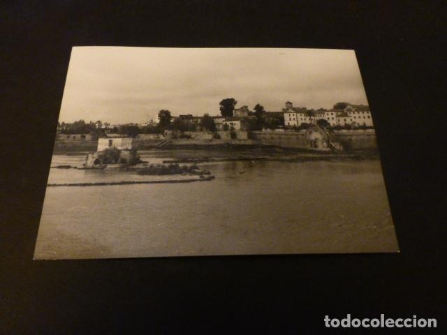 Photographie ancienne: cordoba vista antigua fotograf&iacute;a 7,5 x 10,5 cmts