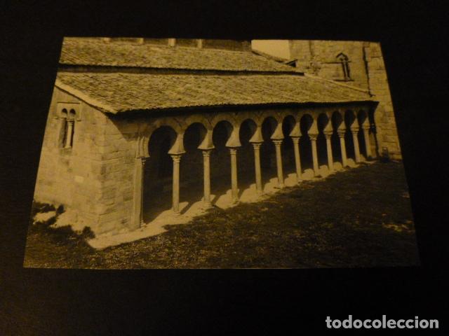 Alte Fotografie: san miguel de escalada leon antigua fotograf&iacute;a 7,5 x 10,5 cmts