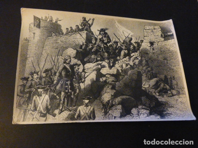 Fotograf&iacute;a antigua: ESCENA DE LA HISTORIA DE CATALU&Ntilde;A FOTOGRAFIA A&Ntilde;OS 20 AMILL Y MU&Ntilde;OZ FOTOGRAFO BARCELONA