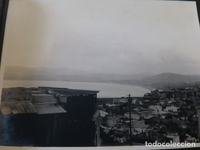 Antique Photography: TANGER MARRUECOS ESPA&Ntilde;OL FOTOGRAFIA 1930 POR DIPLOMATICO ALEMAN