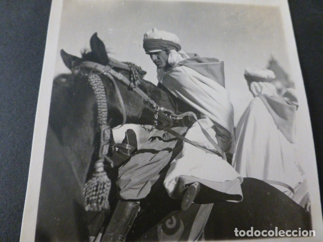Fotograf&iacute;a antigua: TETUAN MARRUECOS ESPA&Ntilde;OL FOTOGRAFIA 1930 POR DIPLOMATICO ALEMAN