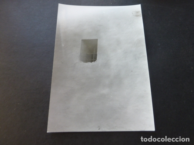 Fotograf&iacute;a antigua: CALA LLONDA IBIZA DETALLE ANTIGUA FOTOGRAFIA