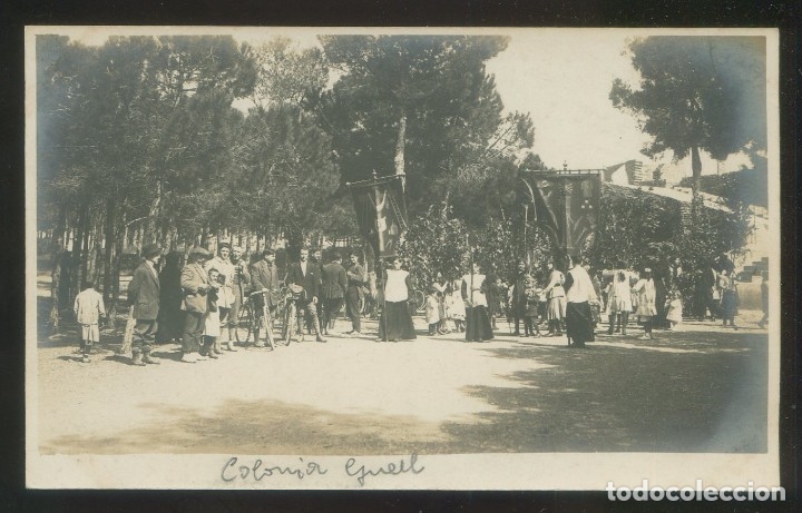 Photographie ancienne: *S.C.C. Sport Ciclista Catal&agrave;* Lote 4 fotos an&oacute;nimas. Dorso tarjeta postal.