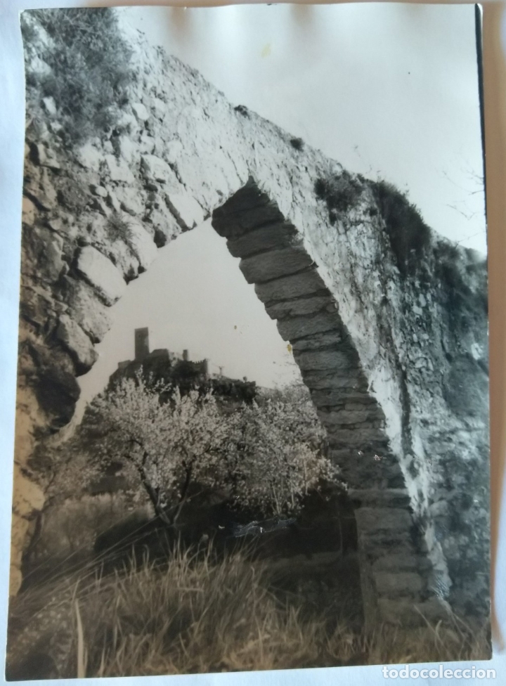 Fotograf&iacute;a antigua: BIAR - Foto 1