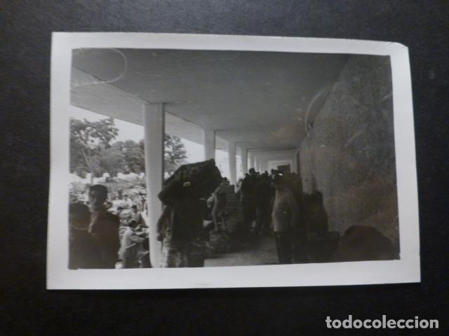 Fotograf&iacute;a antigua: CORDOBA MERCADO FOTOGRAFIA ANTIGUA 6,5 X 9,5 CMTS