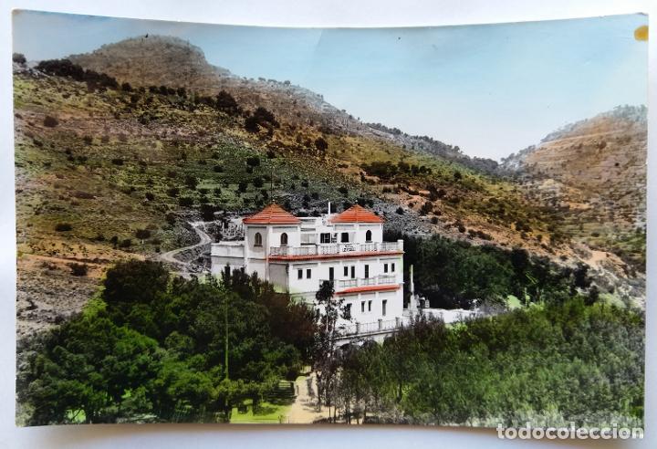 Fotograf&iacute;a antigua: SERRA VALENCIA - Foto 1
