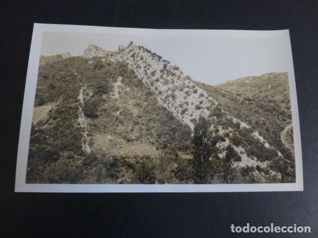 Fotograf&iacute;a antigua: TRAINILLAS NAVARRA PAISAJE FOTOGRAFIA 1930 8,5 X 14,2 CMTS