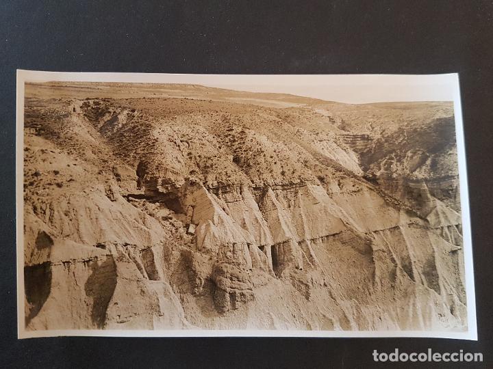 Antique Photography: FUNES NAVARRA CONFLUENCIA RIOS ARGA Y ARAGON FOTOGRAFIA A&Ntilde;OS 20 8,5 X 14 CMTS