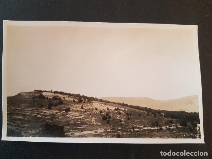 Antique Photography: ALDA ALAVA PAISAJE FOTOGRAFIA A&Ntilde;OS 20 8,5 X 14 CMTS