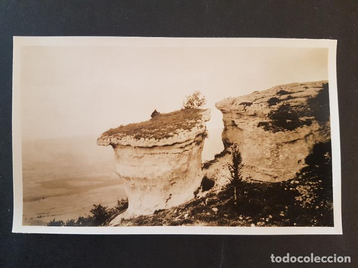 Fotograf&iacute;a antigua: APELLANIZ ALAVA SAN CRISTOBAL FOTOGRAFIA A&Ntilde;OS 20 8,5 X 14 CMTS