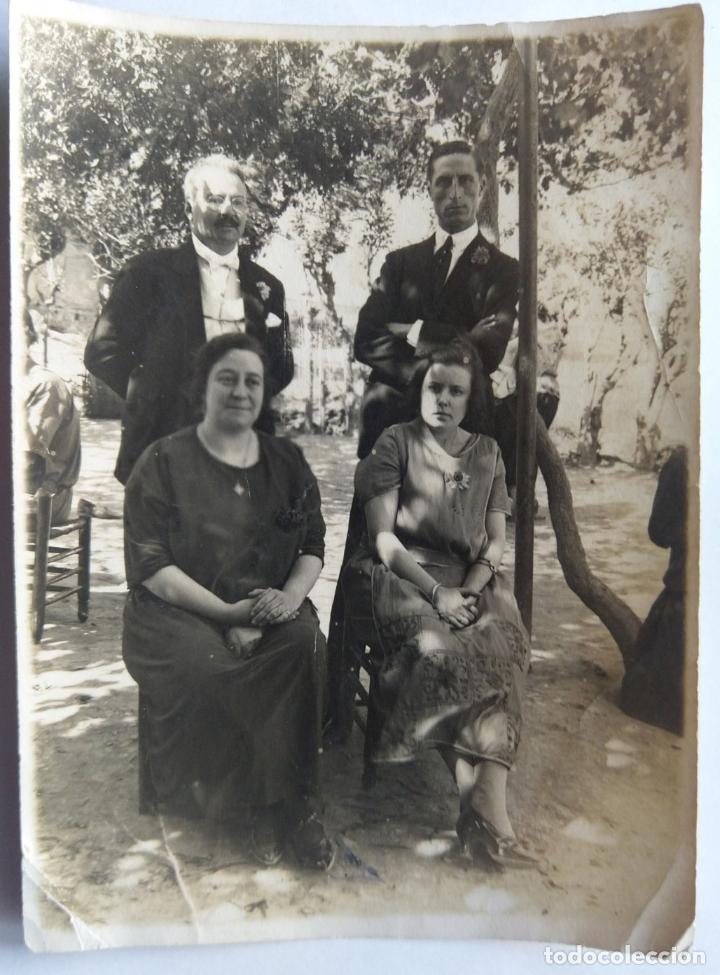 Fotografia antica: CARTAGENA