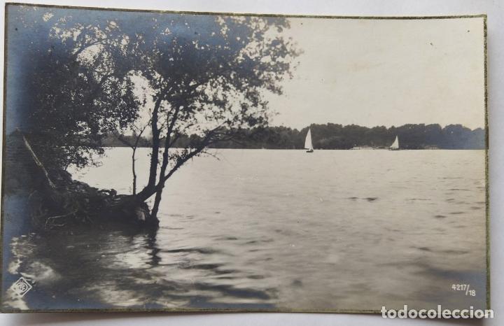 Fotograf&iacute;a antigua: CULLERA - Foto 1