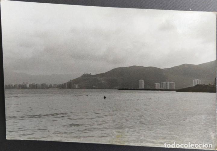 Fotograf&iacute;a antigua: CULLERA - Foto 1