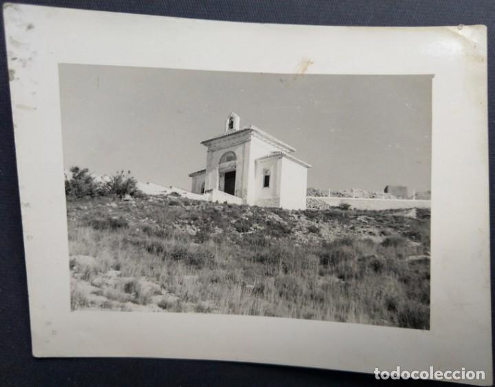 Fotograf&iacute;a antigua: CULLERA - Foto 1
