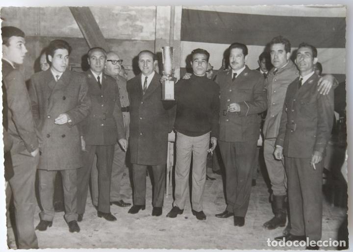 Fotografia antiga: ALCOY PERSONALIDADES