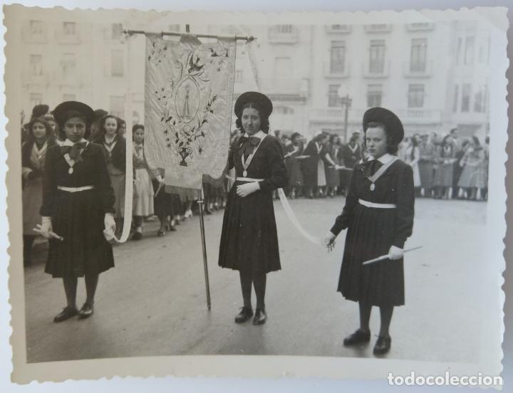 Fotografia antiga: ALCOY