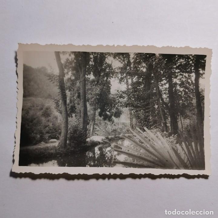 Fotograf&iacute;a antigua: FOTOGRAFIA - SANTA F&Eacute; DEL MONTSENY - A&Ntilde;O 1944 - ARCHIVO FOTOGR&Aacute;FICO PINTOR LLUIS MART&Iacute; GRAS / 141