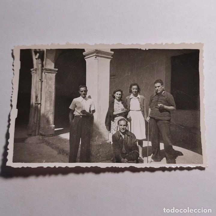 Fotograf&iacute;a antigua: FOTOGRAFIA - SANTUARI DE LORD - 1944 - ARCHIVO FOTOGR&Aacute;FICO PINTOR LLUIS MART&Iacute; GRAS / 145