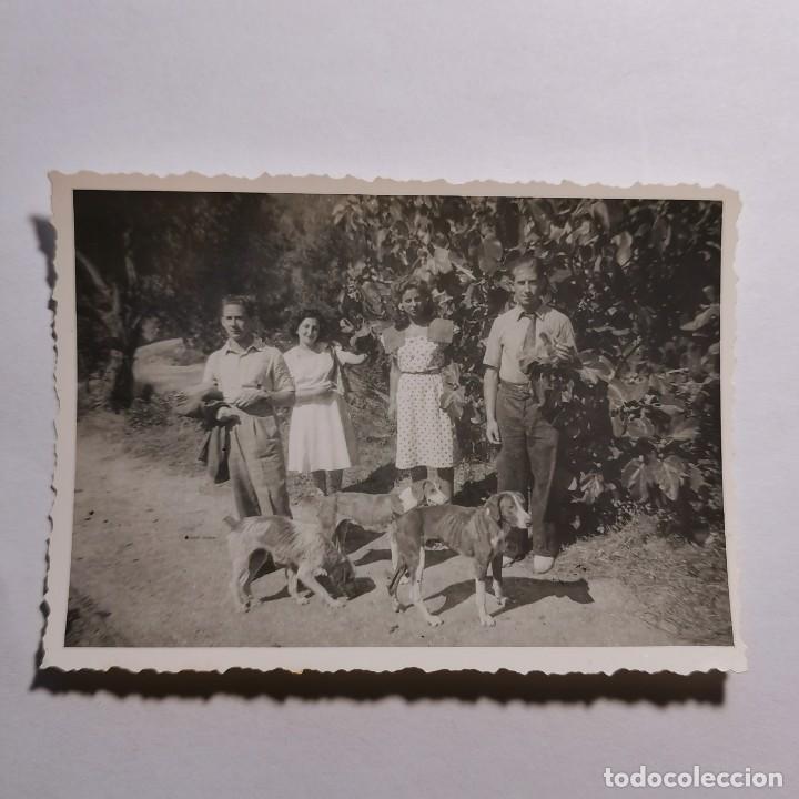 Fotografia antiga: FOTOGRAFIA - CAN TORRENT (ARB&Uacute;CIES) - A&Ntilde;O 1946 - ARCHIVO FOTOGR&Aacute;FICO PINTOR LLUIS MART&Iacute; GRAS / 148