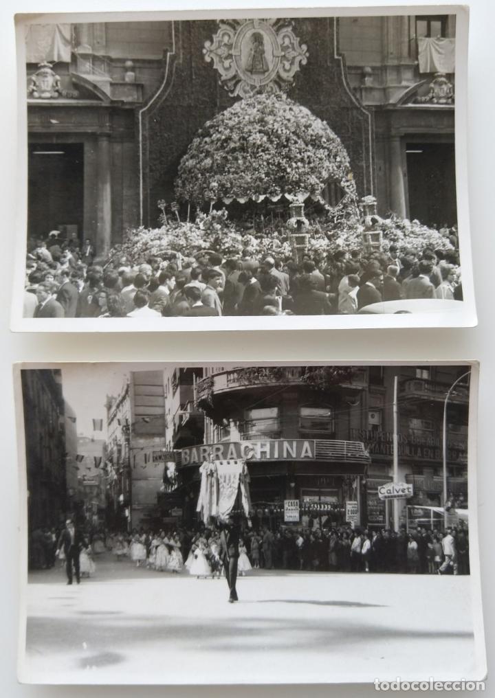 Antique Photography: VALENCIA LOTE 2 FOTOGRAFIAS