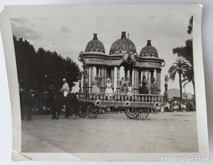 Fotograf&iacute;a antigua: VALENCIA - Foto 1