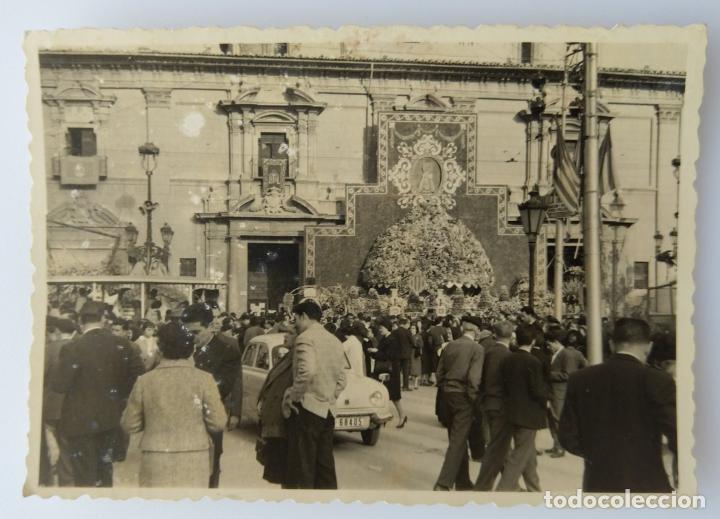 Fotograf&iacute;a antigua: VALENCIA - Foto 1