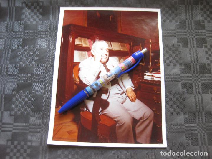 Fotograf&iacute;a antigua: FOTOGRAF&Iacute;A DE PERSONAJE DESCONOCIDO