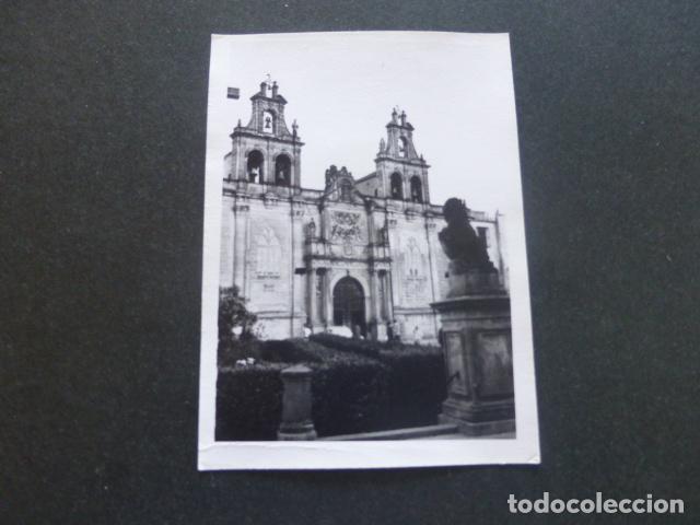 Photographie ancienne: UBEDA JAEN FOTOGRAFIA ANTIGUA 7,5 X 10,5 CMTS