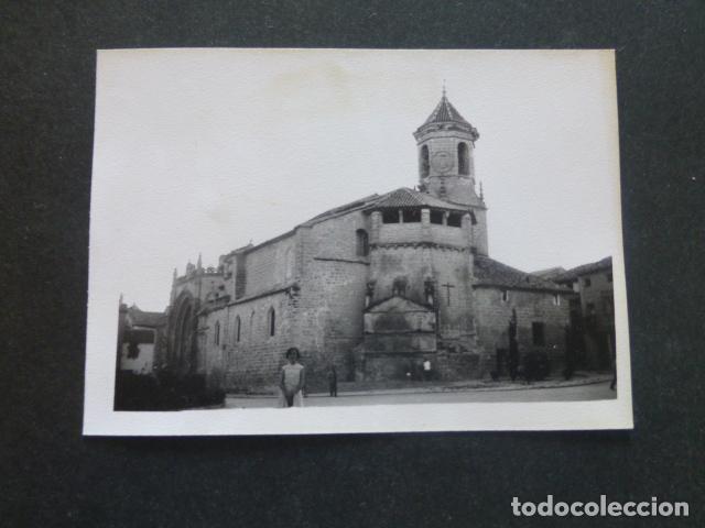 Fotografia antica: UBEDA JAEN FOTOGRAFIA ANTIGUA 7,5 X 10,5 CMTS