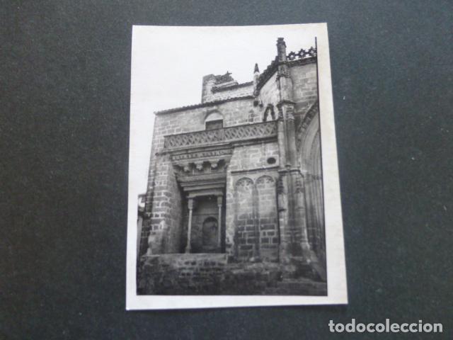 Fotograf&iacute;a antigua: UBEDA JAEN FOTOGRAFIA ANTIGUA 7,5 X 10,5 CMTS