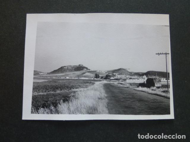Photographie ancienne: SABIOTE JAEN FOTOGRAFIA ANTIGUA 7,5 X 10,5 CMTS