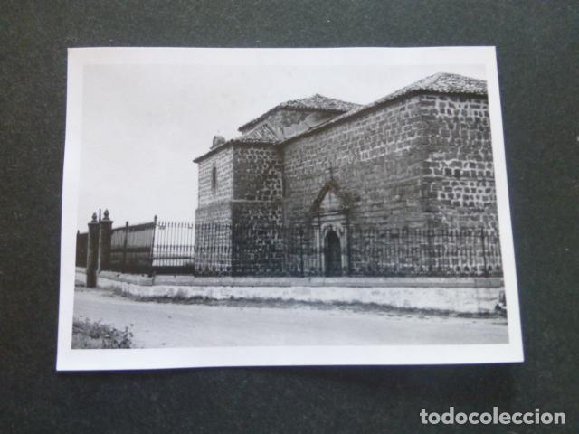Fotografia antica: SABIOTE JAEN FOTOGRAFIA ANTIGUA 7,5 X 10,5 CMTS