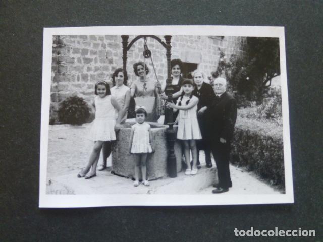 Antique Photography: SABIOTE JAEN FOTOGRAFIA ANTIGUA 7,5 X 10,5 CMTS