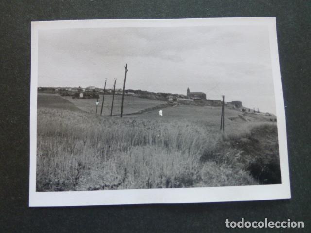 Photographie ancienne: SABIOTE JAEN FOTOGRAFIA ANTIGUA 7,5 X 10,5 CMTS