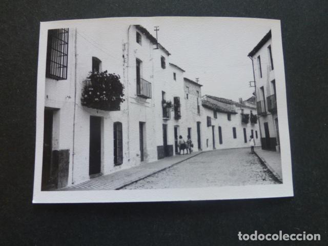 Antique Photography: SABIOTE JAEN FOTOGRAFIA ANTIGUA 7,5 X 10,5 CMTS