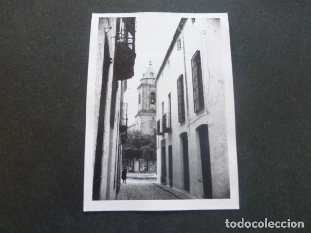 Antique Photography: SABIOTE JAEN FOTOGRAFIA ANTIGUA 7,5 X 10,5 CMTS