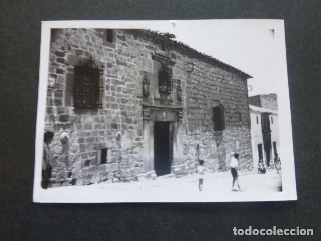 Antique Photography: SABIOTE JAEN FOTOGRAFIA ANTIGUA 7,5 X 10,5 CMTS