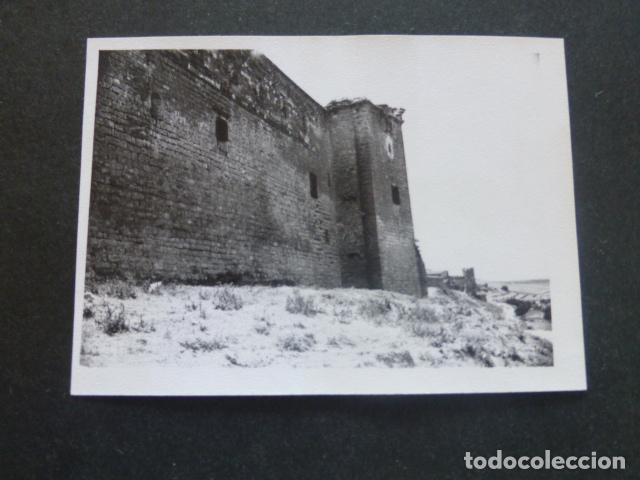 Fotograf&iacute;a antigua: SABIOTE JAEN FOTOGRAFIA ANTIGUA 7,5 X 10,5 CMTS